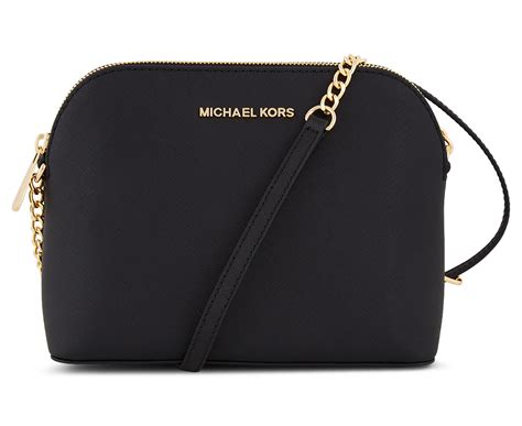 michael kors cindy large dome purse|Michael Kors small dome crossbody.